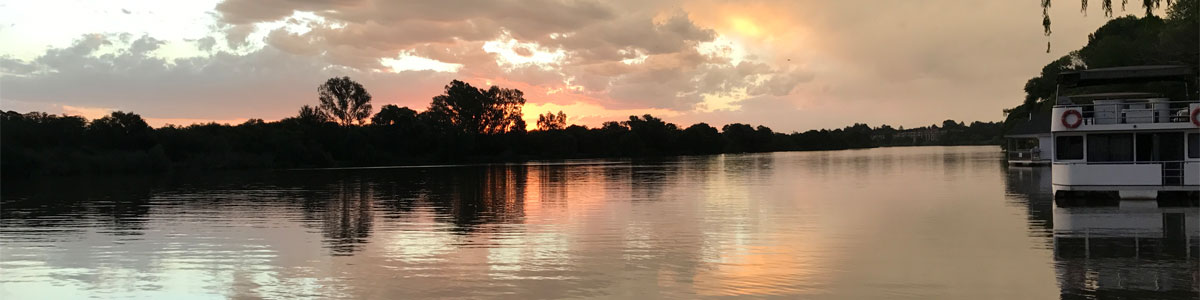 Boat Cruise Vanderbijlpark