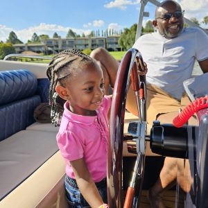 river cruises in Gauteng