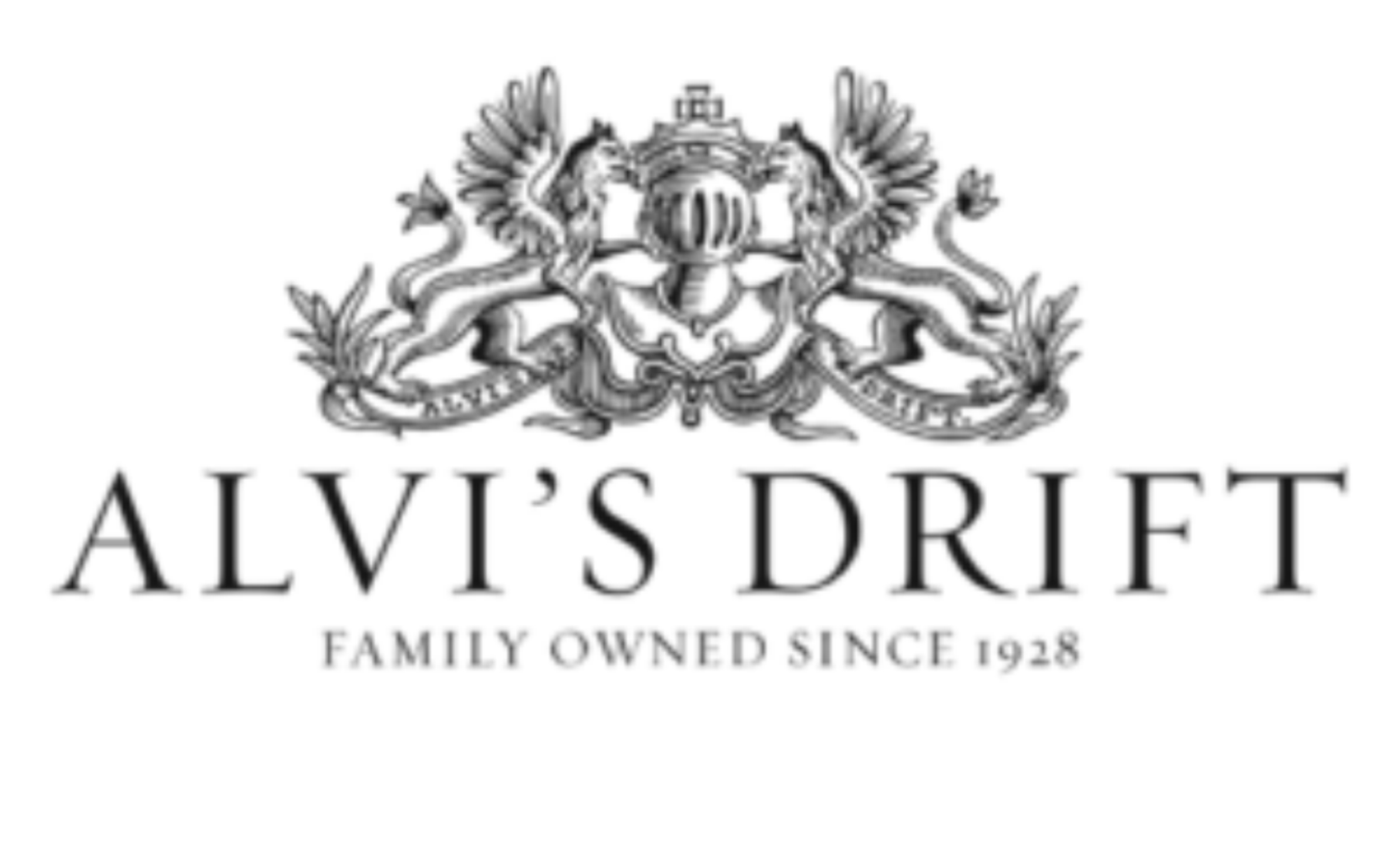 Alvis Logo