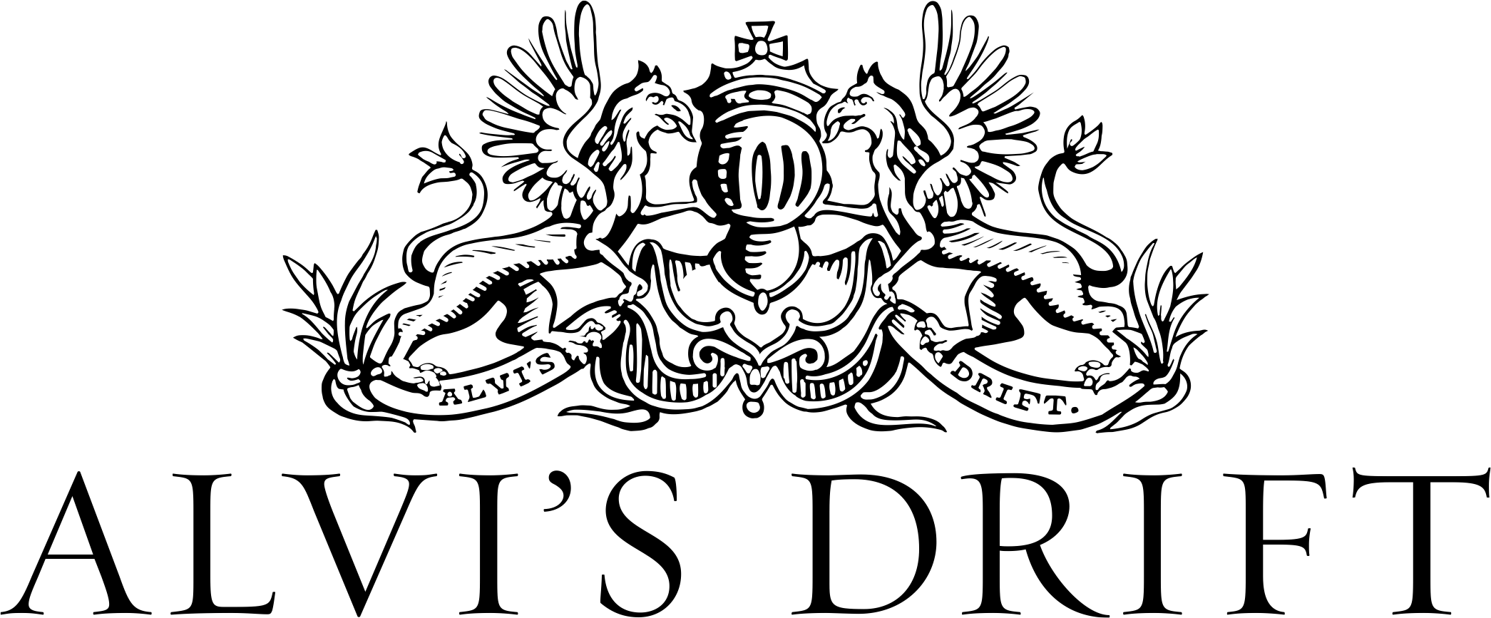Alvis-Logo