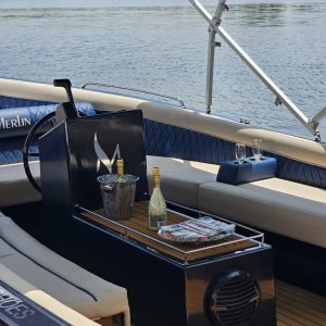 river cruises in Gauteng