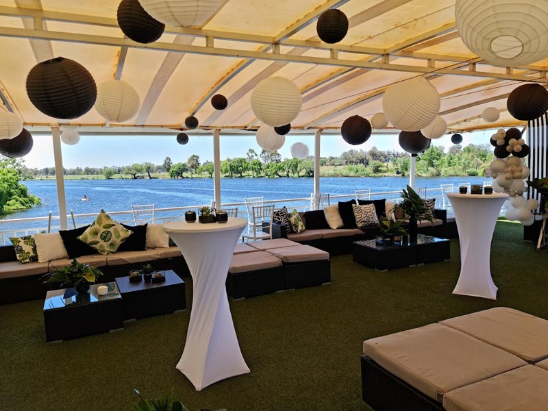 Vaal River Conference Venue