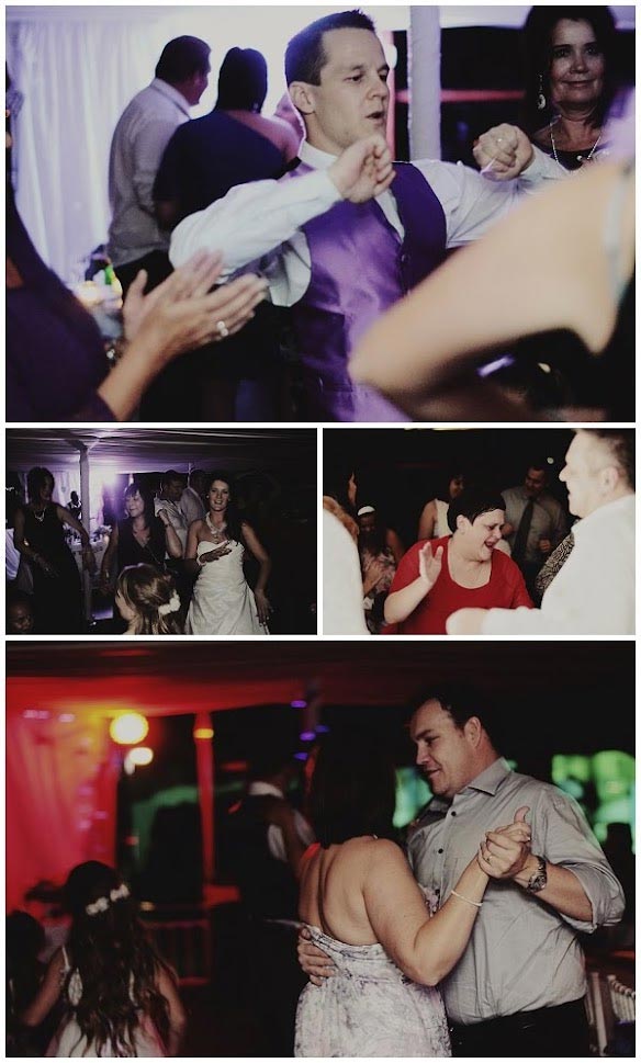 Vaal River Conference Venue