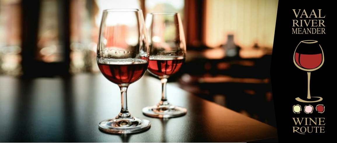 Vaal Wine Route