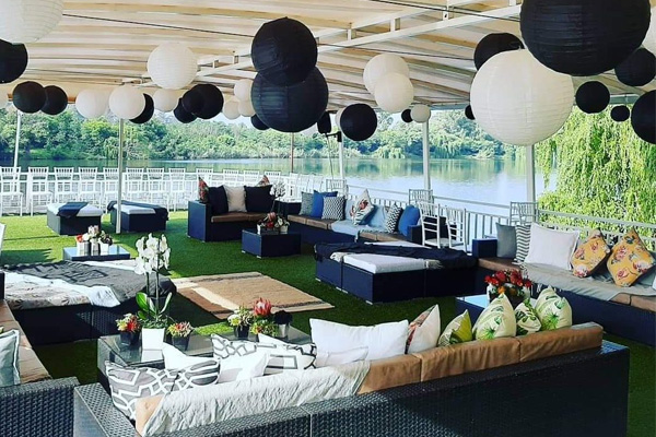 conference venue in Vanderbijlpark